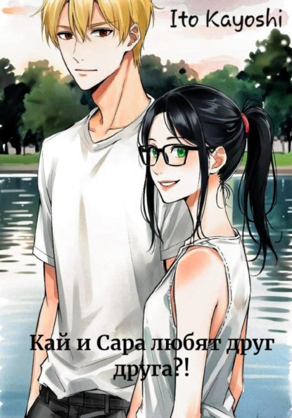 Скачать книгу Кай и Сара любят друг друга?