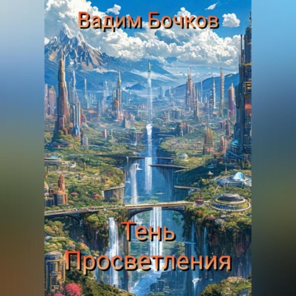Скачать книгу Тень просветления