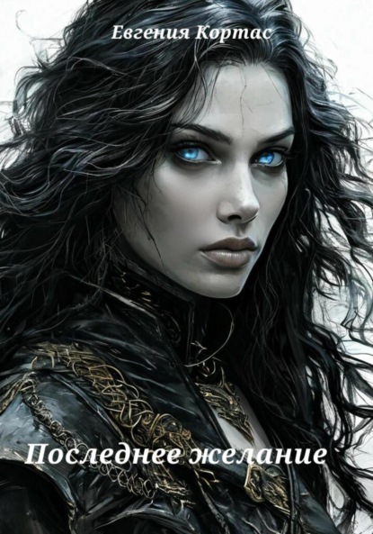Скачать книгу Последнее желание
