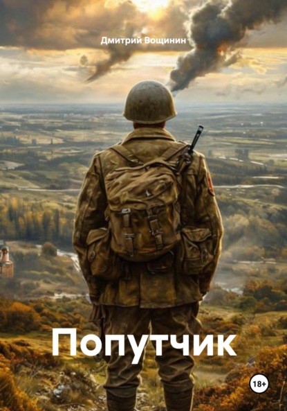 Скачать книгу Попутчик