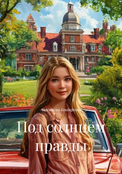 Скачать книгу Под солнцем правды