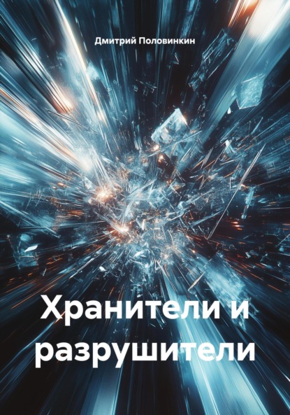 Скачать книгу Хранители и разрушители