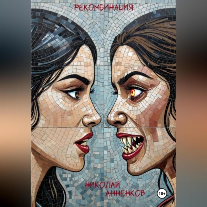 Скачать книгу Рекомбинация