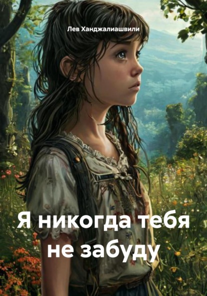 Скачать книгу Я никогда тебя не забуду
