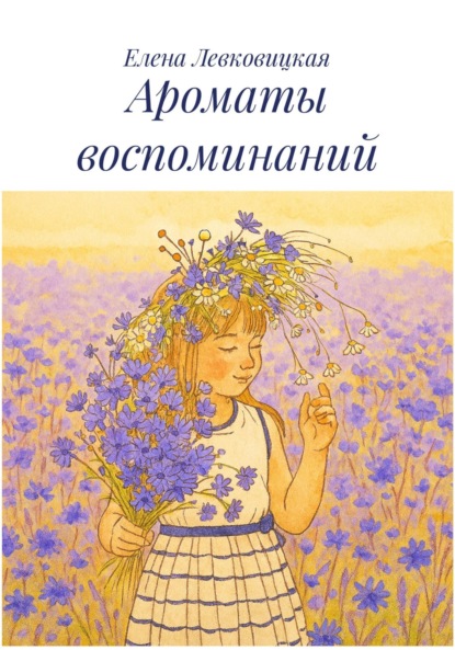 Скачать книгу Ароматы воспоминаний