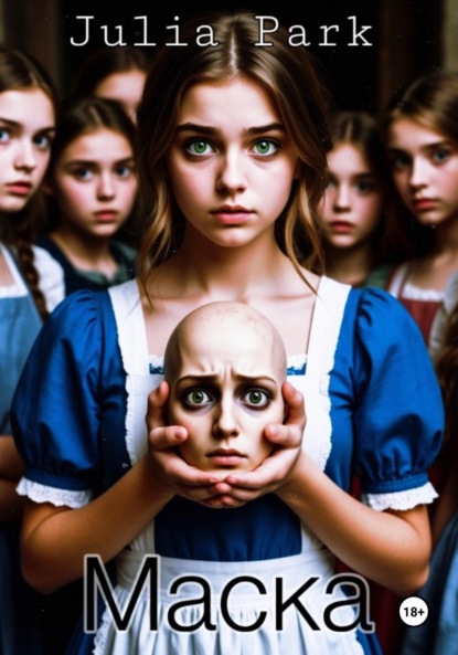 Скачать книгу Маска