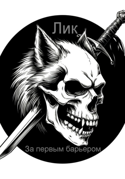 Скачать книгу За первым барьером