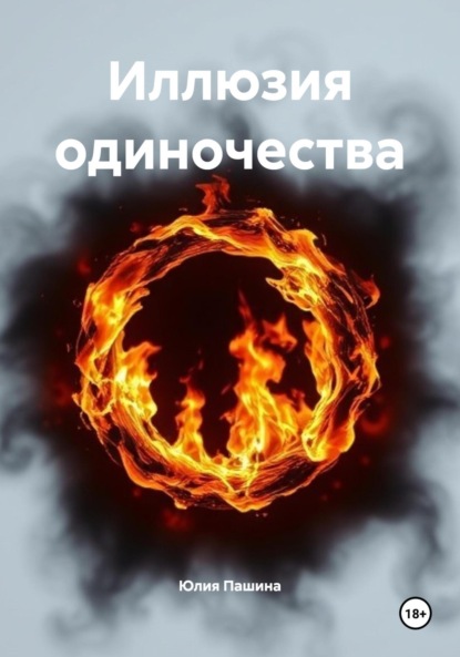 Скачать книгу Иллюзия одиночества