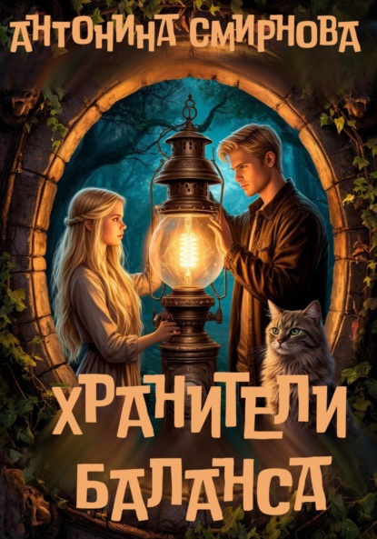 Хранители баланса