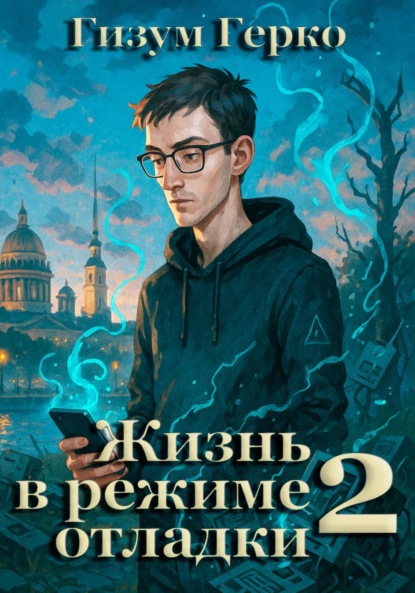 Скачать книгу Жизнь в режиме отладки 2