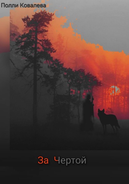Скачать книгу За чертой