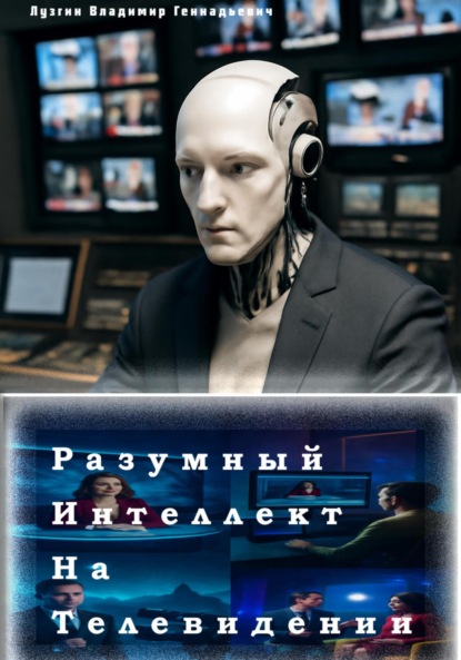 Скачать книгу Разумный интеллект на телевидении