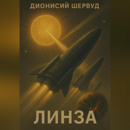 Скачать книгу Линза