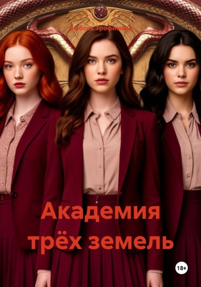 Академия трёх земель