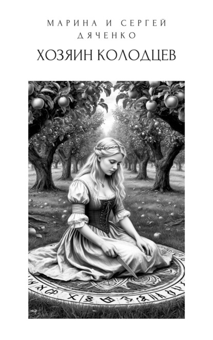 Скачать книгу Хозяин колодцев