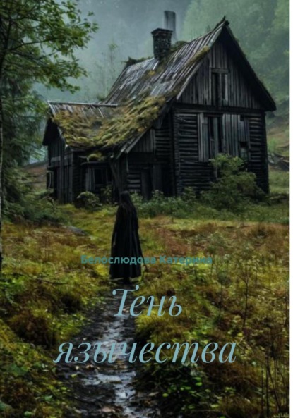 Скачать книгу Тень язычества