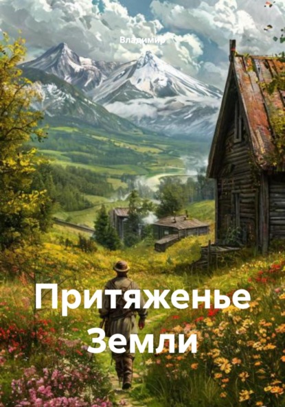 Притяженье Земли