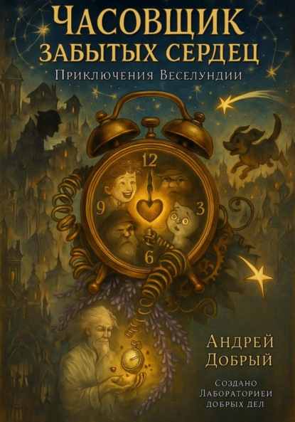 Часовщик забытых сердец