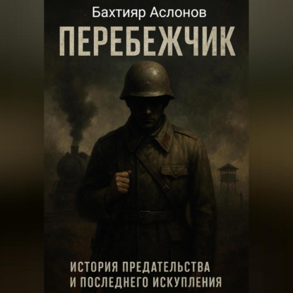 Скачать книгу Перебежчик