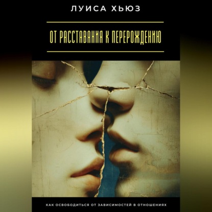 Скачать книгу От расставания к перерождению. Как освободиться от зависимостей в отношениях