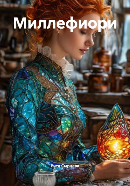 Скачать книгу Миллефиори