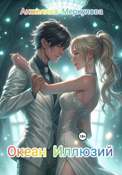 Скачать книгу Океан Иллюзий