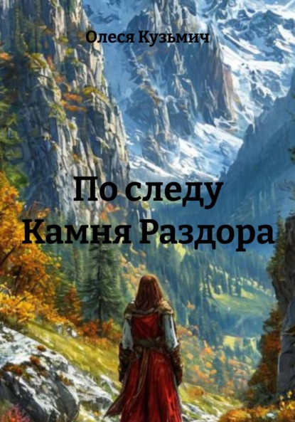 Скачать книгу По следу Камня Раздора