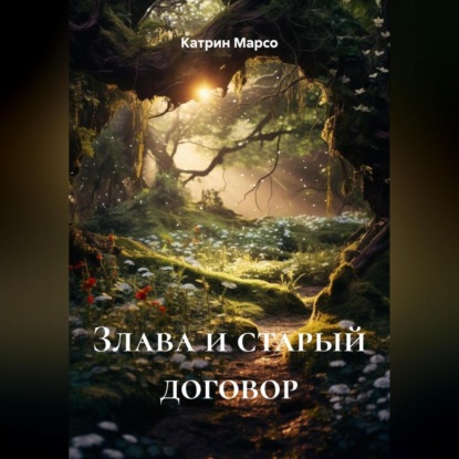 Скачать книгу Злава и старый договор