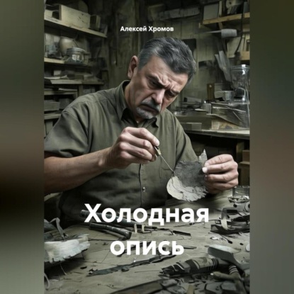 Скачать книгу Холодная опись
