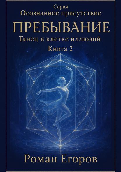 Скачать книгу «Пребывание»
