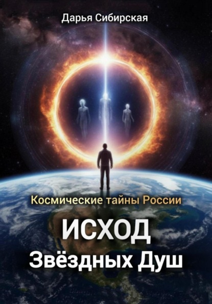 Космические тайны России. Исход звёздных душ