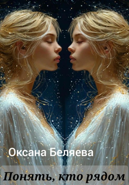 Скачать книгу Понять, кто рядом