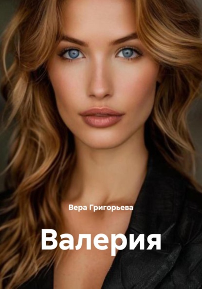 Скачать книгу Валерия