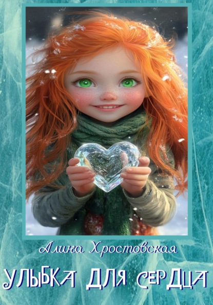 Скачать книгу Улыбка для сердца