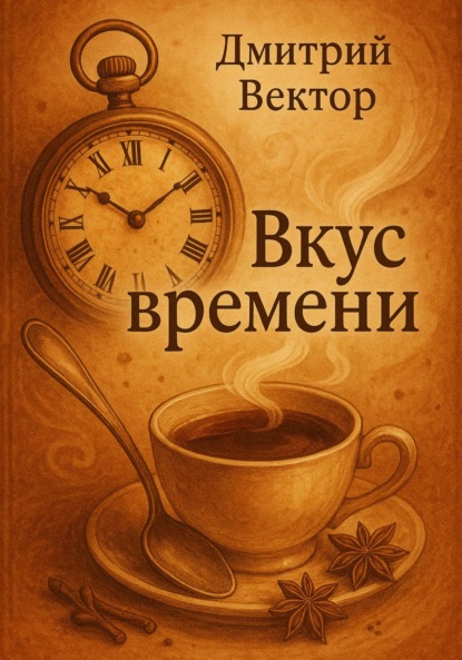 Скачать книгу Вкус времени