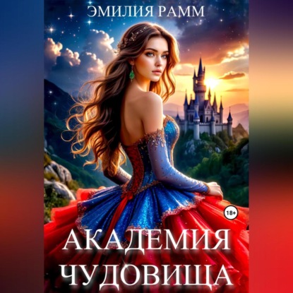 Скачать книгу Академия Чудовища
