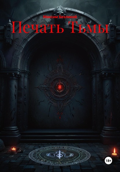 Скачать книгу Печать Тьмы
