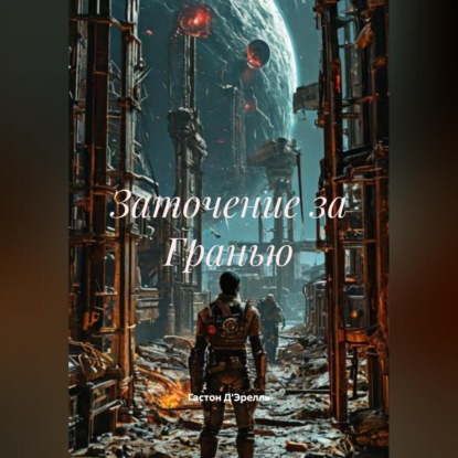 Скачать книгу Заточение за Гранью