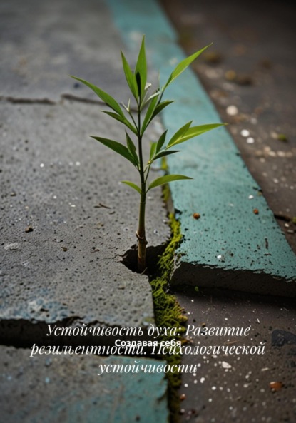 Скачать книгу Устойчивость духа: Развитие резильентности. Психологической устойчивости