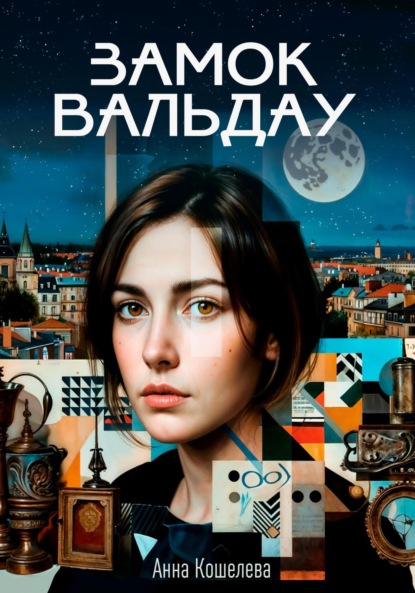 Скачать книгу Замок Вальдау