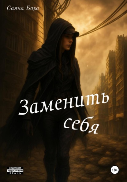 Скачать книгу Заменить себя