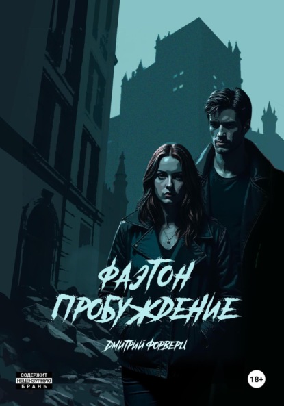 Скачать книгу Фаэтон. Пробуждение