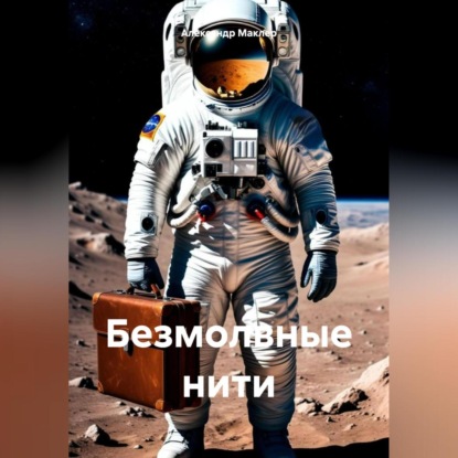 Скачать книгу Безмолвные нити