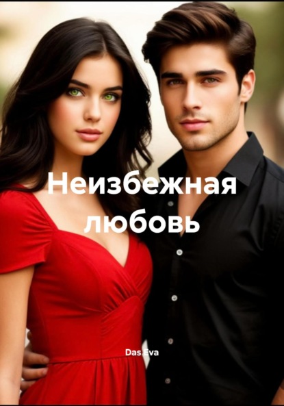 Скачать книгу Неизбежная любовь