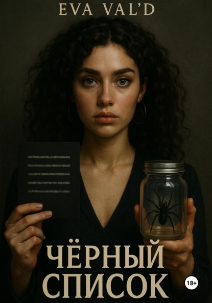 Скачать книгу Черный список