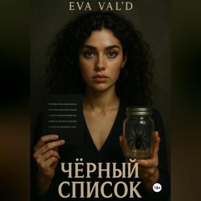 Скачать книгу Черный список