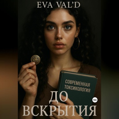 Скачать книгу До вскрытия