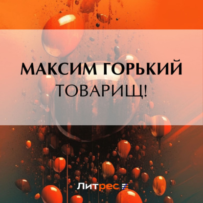 Скачать книгу Товарищ!