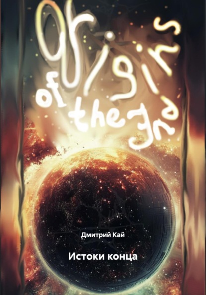 Скачать книгу Истоки конца