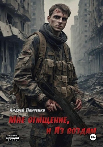 Скачать книгу Мне отмщение, и Аз воздам